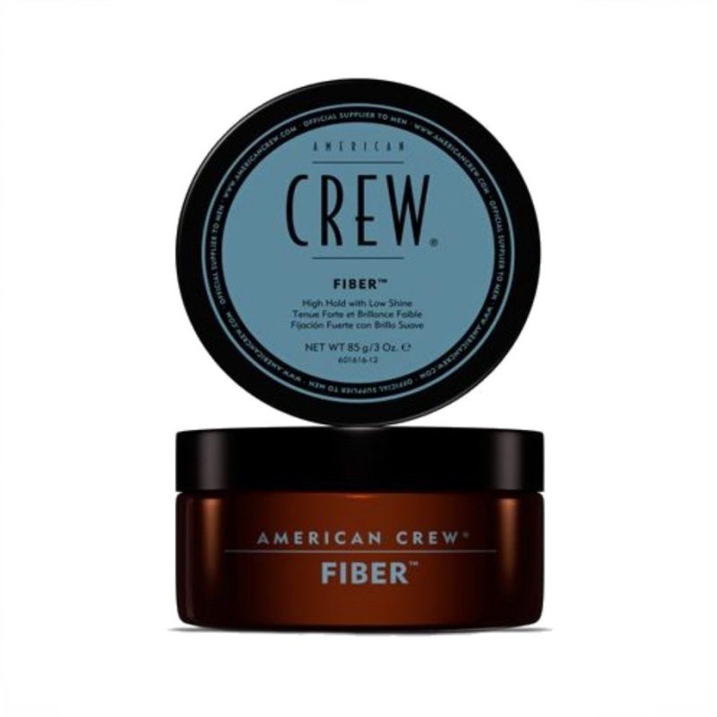 American Crew Schweiz - Fiber