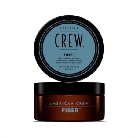 American Crew Schweiz - Fiber