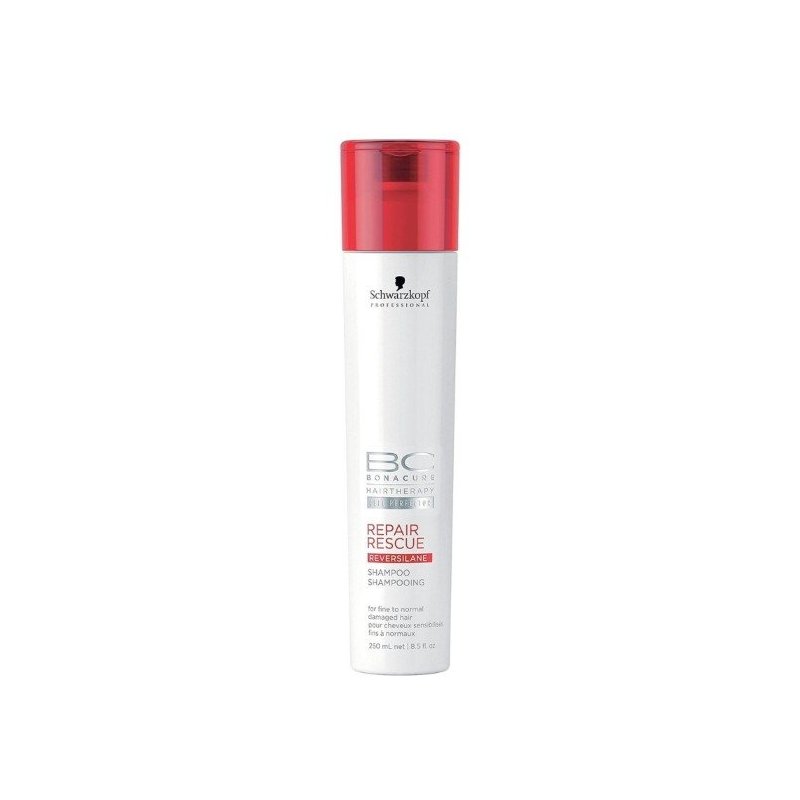Repair Rescue Shampoo