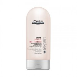 Loreal Shine Blonde Pflege