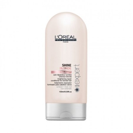Loreal Shine Blonde Pflege