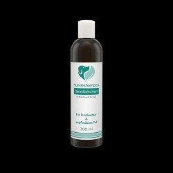 BIO Hundeshampoo - Sensibel