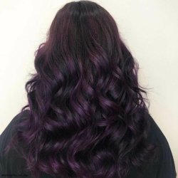 Lila Haare - Günstig mit Directions Haarfarben kaufen Schweiz