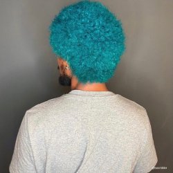 Tuerkise Haare färben - Günstig Directions Haarfarben kaufen Schweiz