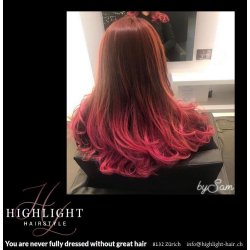 Original Directions Haarfarben kaufen in der Schweiz.