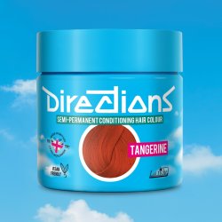Orangene Haare Färben - Günstig Directions Haarfarben kaufen Schweiz