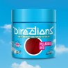 Directions Haarfarbe Pillarbox Red