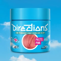 Directions Haarfarbe Pastel Pink