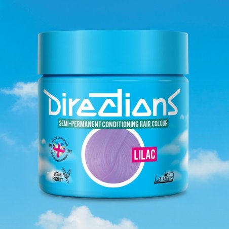 Directions Haarfarbe Lilac