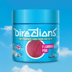 Directions Haarfarbe Flamingo Pink