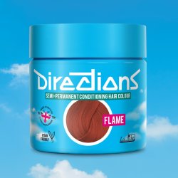 Directions Haarfarbe Flame