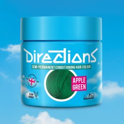 Directions Haarfarbe Apple Green