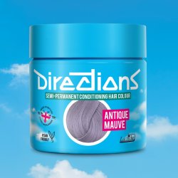 Directions Haarfarbe Antique Mauve