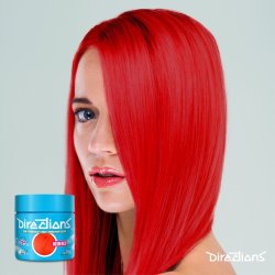 Rote Haare Färben - Günstig Directions Haarfarben kaufen Schweiz