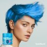 Hell Blaue Haare Färben - Günstig Directions Haarfarben kaufen Schweiz