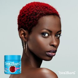 Rote Haare Färben - Günstig Directions Haarfarben kaufen Schweiz