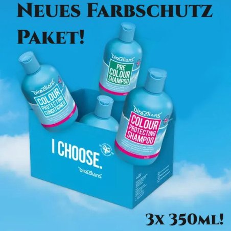 La Riche Directions – Pflegeserie für intensive Haarfarben