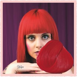 Rote Haare Färben - Günstig Directions Haarfarben kaufen Schweiz