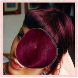 Rote Haare Färben - Günstig Directions Haarfarben kaufen Schweiz