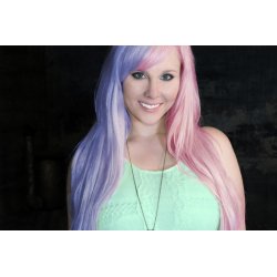 Lila Haare Färben - Günstig Directions Haarfarben kaufen Schweiz